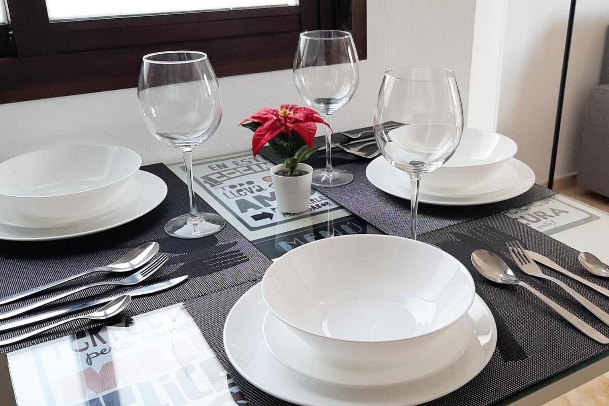 Loft Centrico En Ronda Cercano Al Tajo Y Plaza De Toros Con Wifi Y Parking Opcional Екстер'єр фото