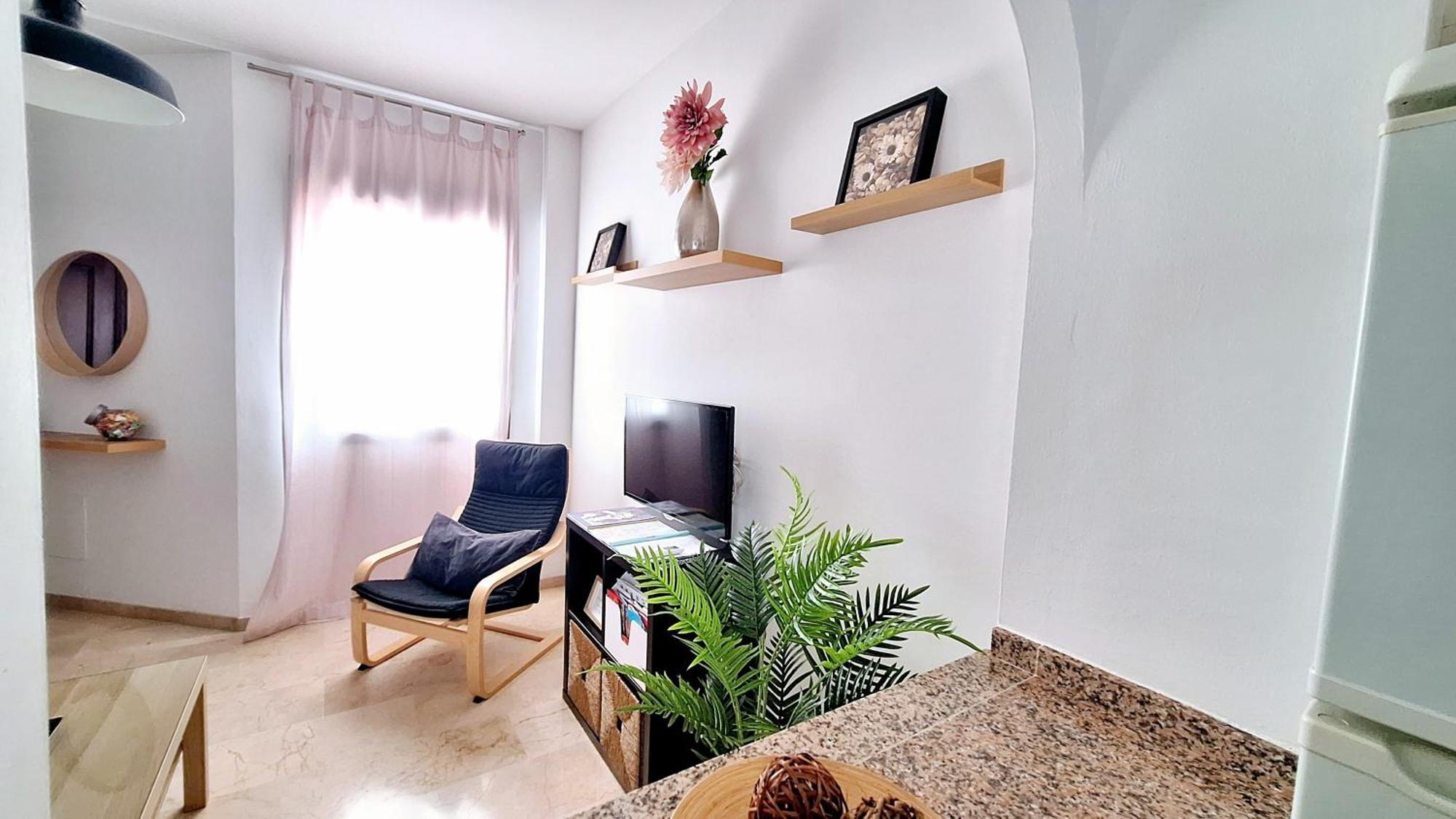 Loft Centrico En Ronda Cercano Al Tajo Y Plaza De Toros Con Wifi Y Parking Opcional Екстер'єр фото