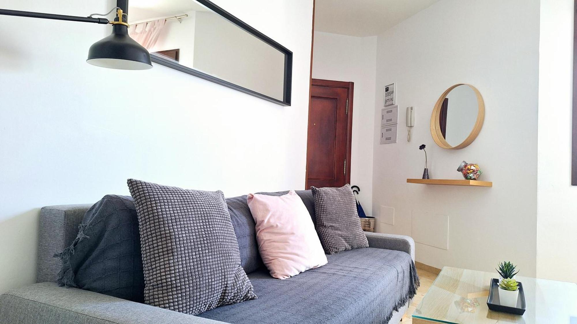Loft Centrico En Ronda Cercano Al Tajo Y Plaza De Toros Con Wifi Y Parking Opcional Екстер'єр фото