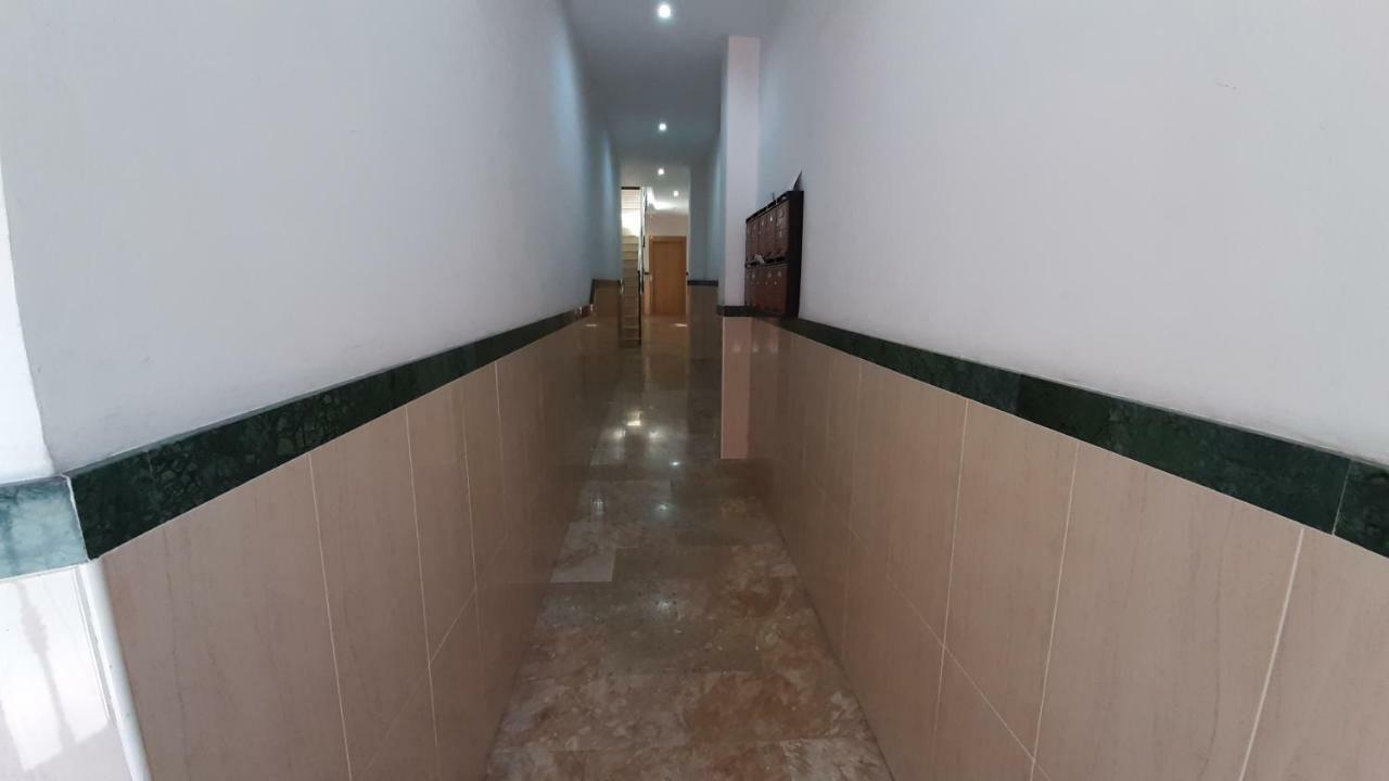 Loft Centrico En Ronda Cercano Al Tajo Y Plaza De Toros Con Wifi Y Parking Opcional Екстер'єр фото